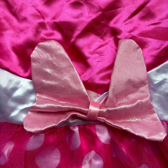 Disney Minnie Mouse dress up - Picture 3 of 10